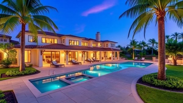 ‘Del Mar Legacy Property’ Sells for $50M