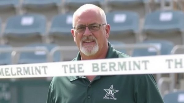 Former Laney College football coach John Beam shot on Oakland campus