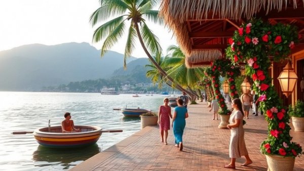 Tourism to Remain Relatively Flat through the Holidays