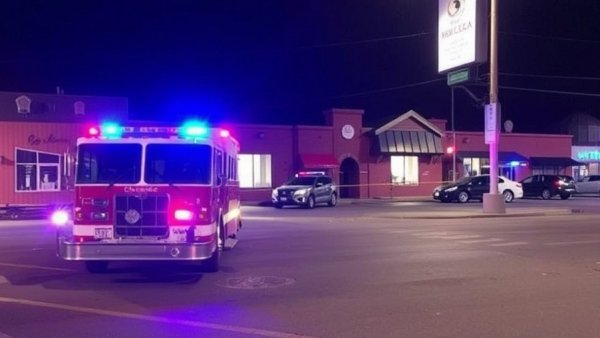 Redwood City community mourns two liquor store employees found dead after fire