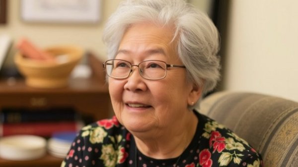 Disability rights activist Alice Wong dies