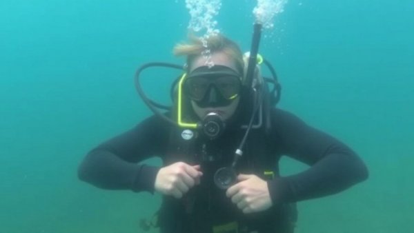 Diver finds body of 7-year-old who was swept away into the ocean in Big Sur