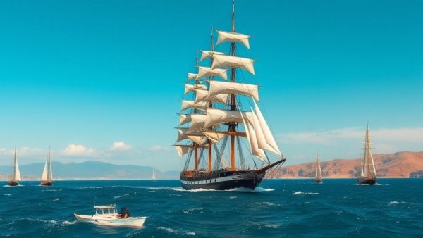 Explore fun things in San Diego this week; discover sailing adventures.