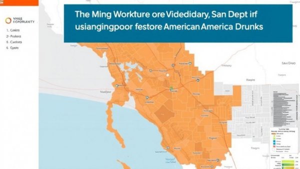 Mapping Workforce Opportunity in San Diego: Using Data to Restore the American Dream