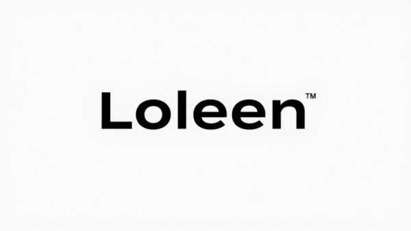 Bubbleinfo logo in monochrome minimalist design