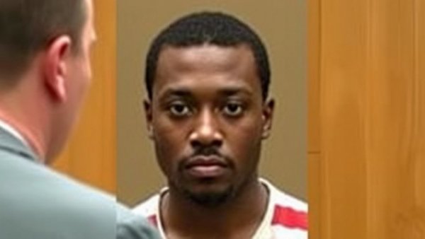 John Beam slaying suspect appears in court, arraignment postponed