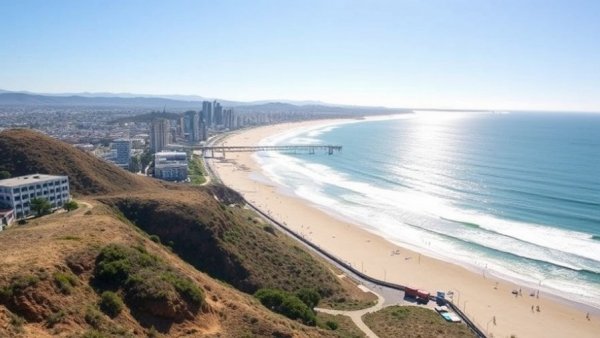 Summize Picks San Diego as West Coast HQ