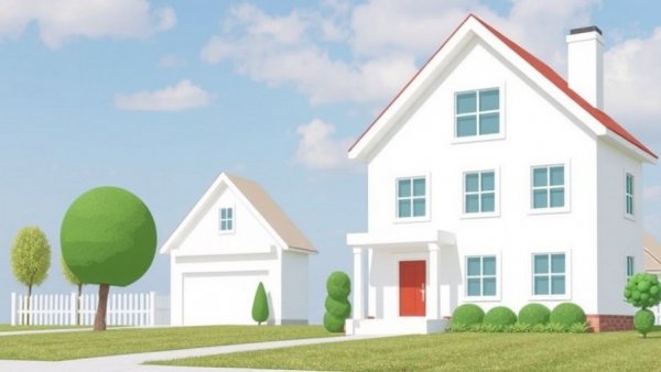 Homebuying Is Long-Term