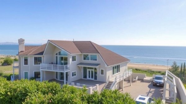 Our New Oceanview Listing