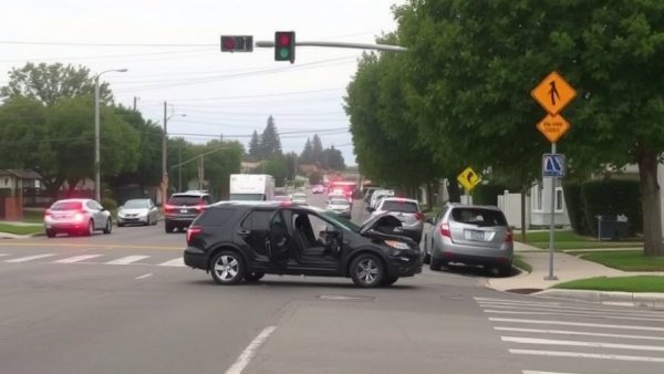 San Jose neighborhood pushes for speed bumps after deadly crash