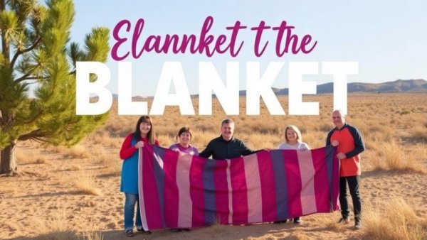 Blanket the Southwest: A Campaign to Spread Warmth and Compassion Across Our Communities