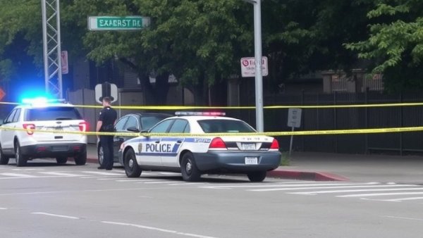 Person hospitalized after stabbing in San Francisco