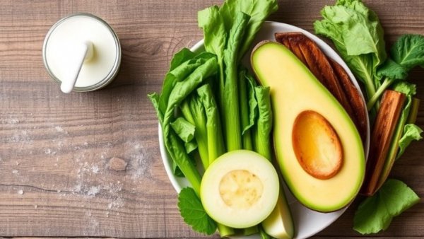 What Healthy Fats to Eat for Better Health and Well-Being