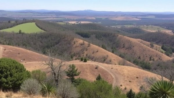 4.1 magnitude earthquake strikes in northern Sonoma County