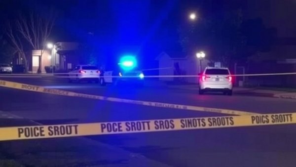 Shooting in San Ramon leaves teen boy injured