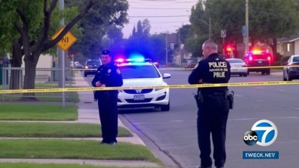 Woman's fatal shooting in Northridge under investigation