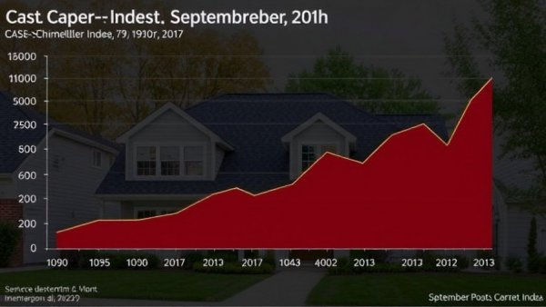 SD Case-Shiller Index, Sept.