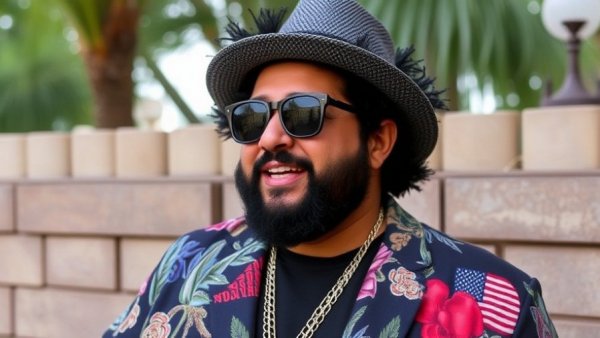 Mother of music producer Benny Blanco hides as intruders break into home, police say