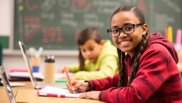 Ensuring Every Student Has the Tools to Learn and Earn