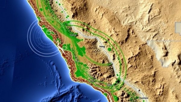Series of earthquakes strike near Gilroy