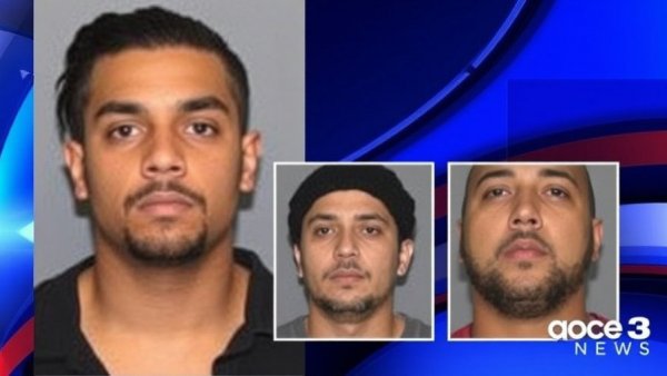 3 charged with murder in Northridge shooting of rising Latin music artist DELAROSA