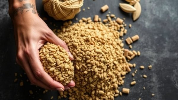 Safed Musli &amp; Testosterone: Ancient Ayurvedic Solution For Modern Me