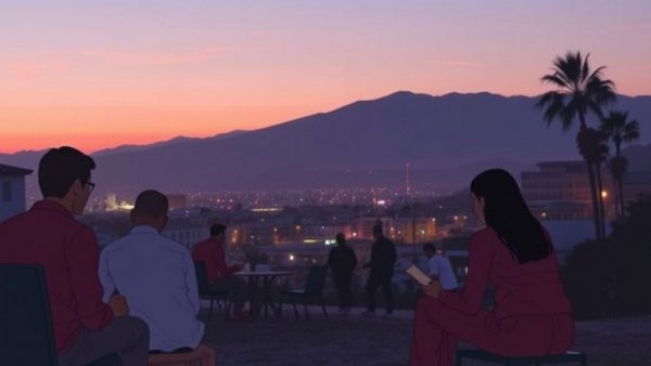 UC Santa Barbara selects ‘Crying in H Mart' for 2026 common book program