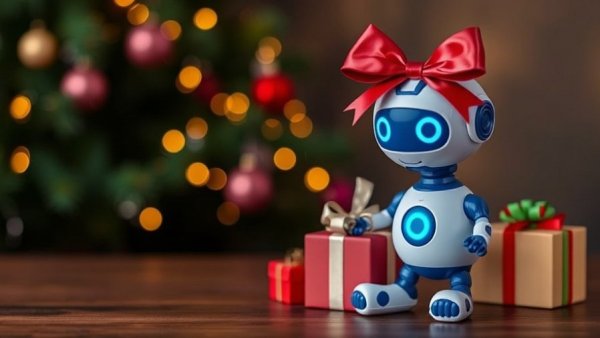 Becoming the AI Answer: What Holiday Gift Lists Teach San Diego Businesses About Visibility