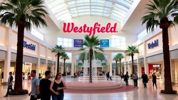 San Jose's Westfield Valley Fair mall reopens after dispute leads to shooting