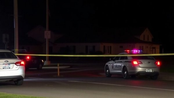Man killed in Lancaster shooting