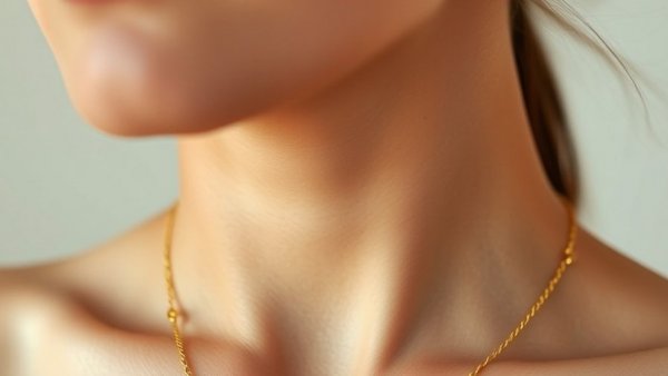 Under-$100 Neck Cream for smooth, radiant skin.