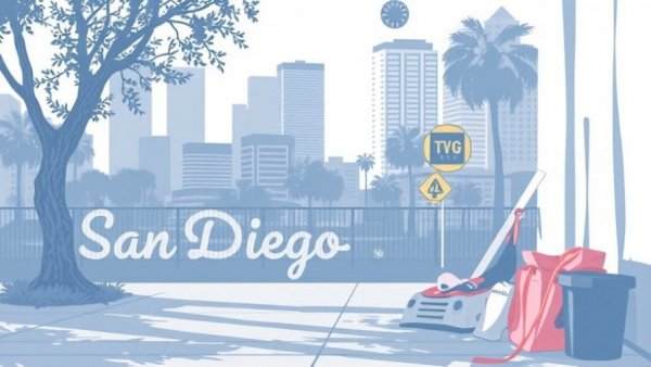 What Business Community Needs to Know About San Diego Homelessness