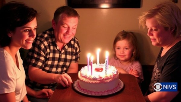 Stockton mass shooting: Family was about to cut birthday cake when gunfire erupted