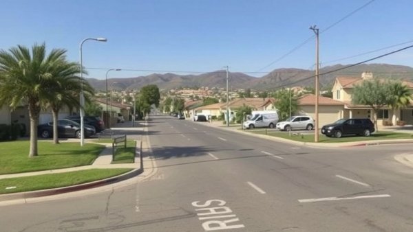 Possible suicide in Chino ‘likely' linked to Simi Valley double murder