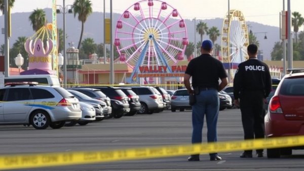 Valley Fair shooting fuels debate over California laws surrounding juvenile offenders