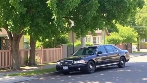 Man arrested after allegedly trying to follow a woman home in Berkeley