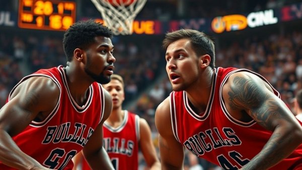 Basketball players in action during intense game, Clippers end five-game skid.