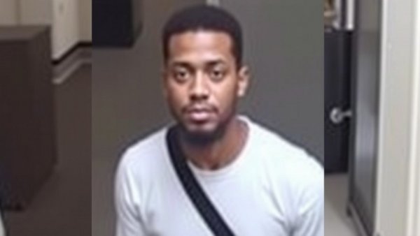 Police seek additional possible sexual assault victims following influencer's arrest