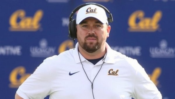 Cal hires Tosh Lupoi as head coach, bringing former player back to lead the Bears
