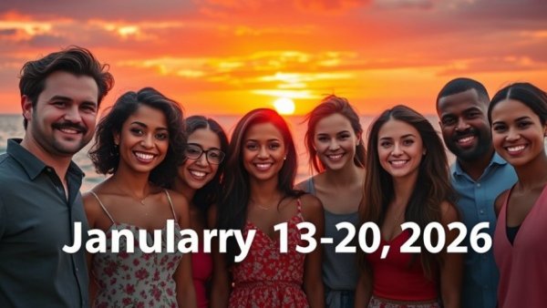 Best Year of Your Life Summit 2026 promotional image with sunset background.