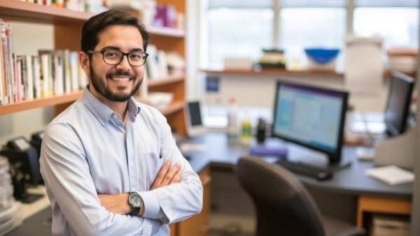 UC San Diego Researcher Awarded $1M Curebound Prize