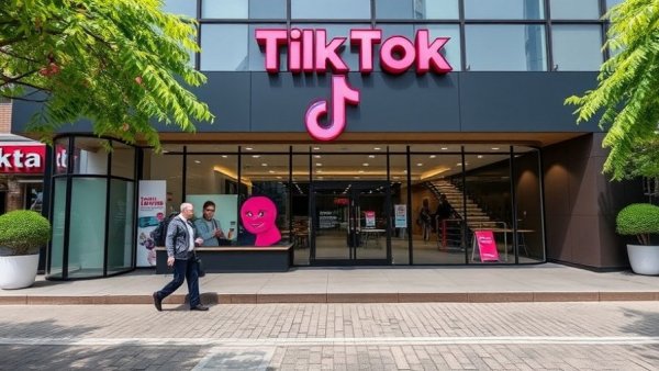 TikTok signs deal to sell U.S. business to American investors