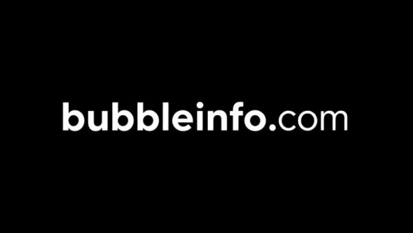 Klinge Realty Group Reviews logo, bubbleinfo.com text.