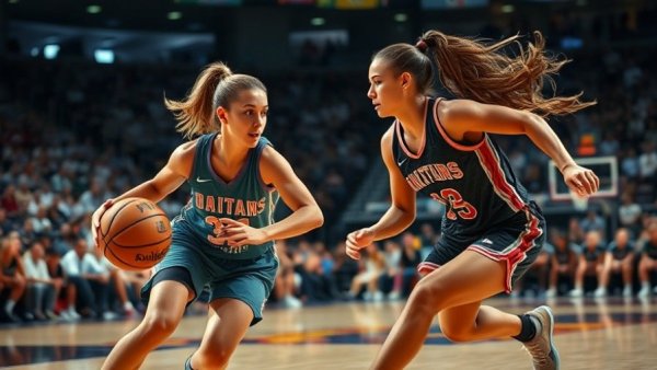 USC women's basketball victory against Cal, intense gameplay.