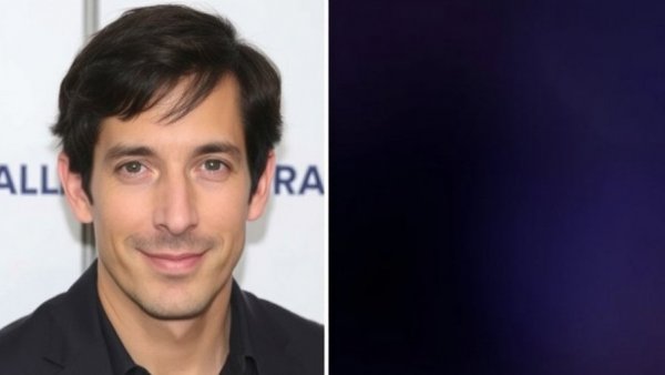 Actor James Ransone, who starred in ‘The Wire,' dies from an apparent suicide at 46