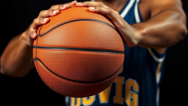 UC Irvine basketball player holding ball, showcasing team spirit.