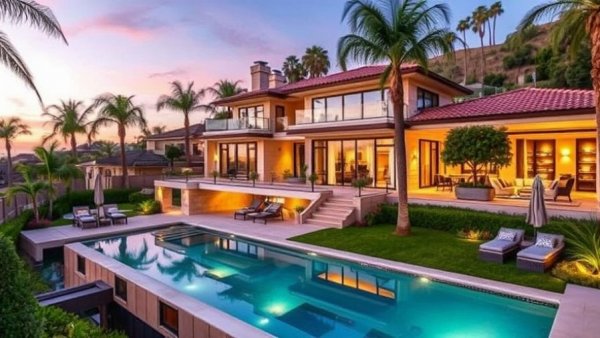 San Diego’s Ultra-Luxury Residential Markets: Evidence of a Structural Golden Age
