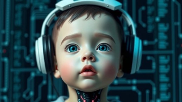 After-school employee accused of making AI-generated child pornography