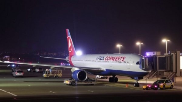 Weather and ‘suspicious package' delay hundreds of flights at SFO