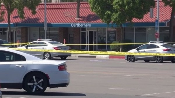 Business owner says deadly San Jose shooting did not happen at her store